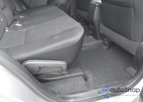 2017 Toyota Rav4 Le z USA, uszkodzony, nr VIN 2T3ZFREV8HW317952